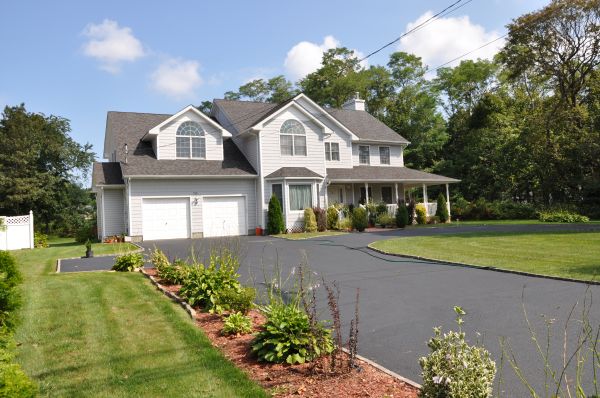 Cost of Driveway Resealing in Moreno Valley