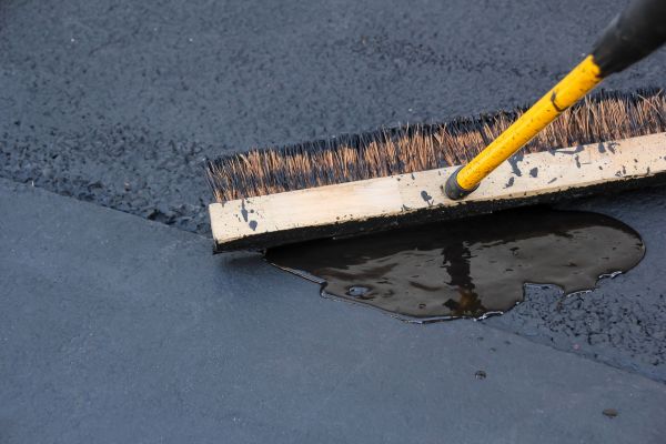 Cost of Chip Sealing in Moreno Valley