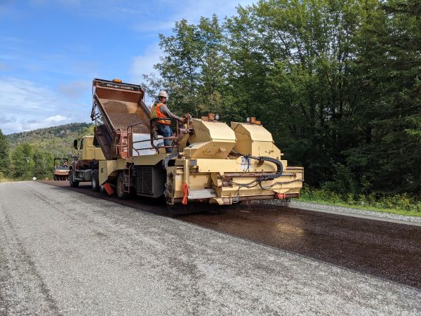 Cost of Asphalt Slurry Repair in Moreno Valley