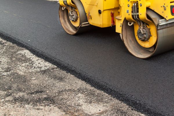 Cost of Asphalt Driveway Resurfacing in Moreno Valley