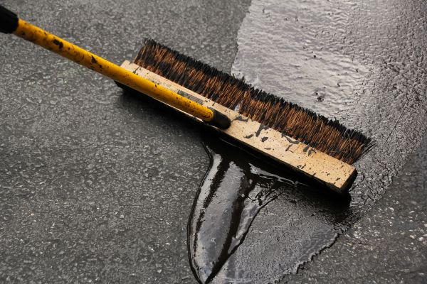Cost of Asphalt Driveway Sealing in Moreno Valley